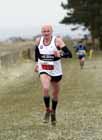 Steve Cairns (Tyen Bridge) on his way to winning the NEHL, Prudhoe.